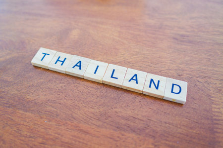 Bangkok faces an earthquake as community responds with resilience and support for recovery.の写真素材
