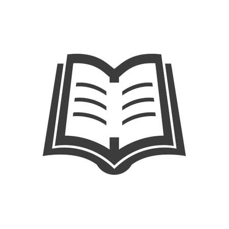 Library iconのイラスト素材