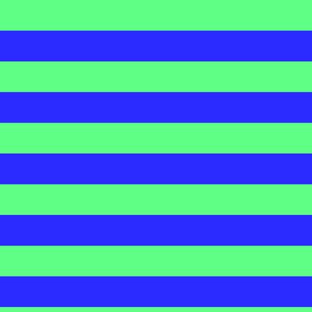 Horizontal Stripes yellowish green and blue Background and copy space.の写真素材