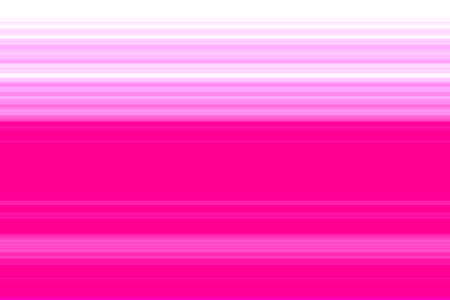 Beautiful horizontal Rainbow, Colored Stripes Background and copy space. pink and white.の写真素材
