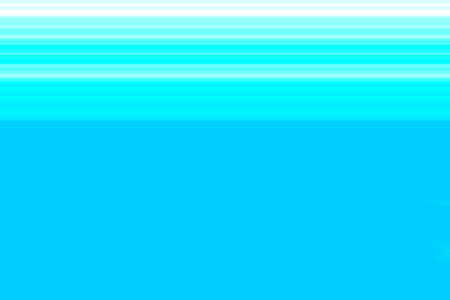 Beautiful horizontal Rainbow, Colored Stripes Background and copy space. blue and white.の写真素材