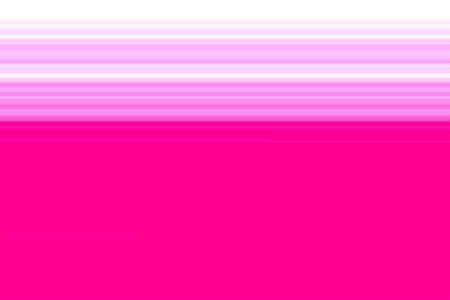 Beautiful horizontal Rainbow, Colored Stripes Background and copy space. pink and white.の写真素材