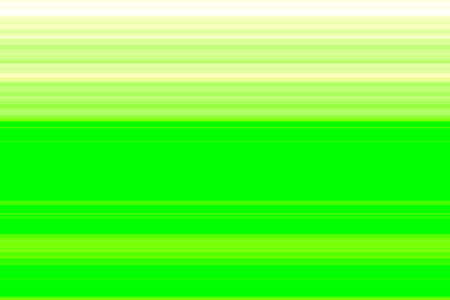 Beautiful horizontal Rainbow, Colored Stripes Background and copy space. yellowish green and white.の写真素材