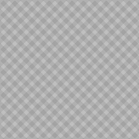 gray checked pattern background and copy space.の写真素材