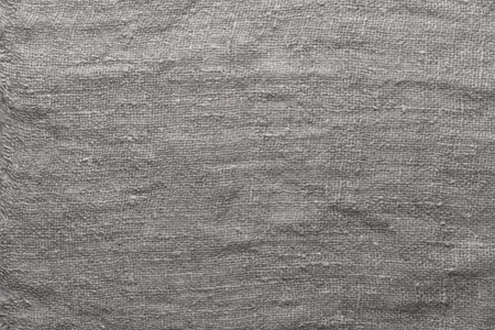 Burlap texture design pattern. Close up sackcloth background for text and design.の写真素材