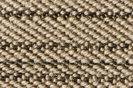 it's a macro of pants fiber; the ratio is almost 2:1.