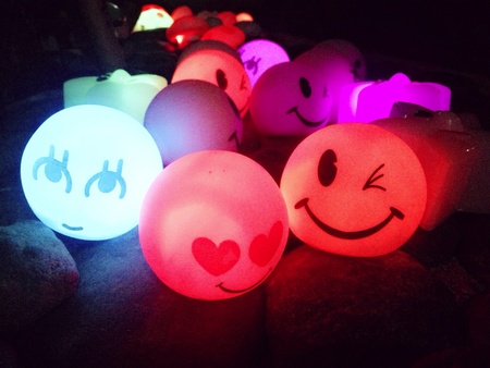 Emotions