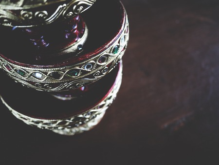 Antique Bowl