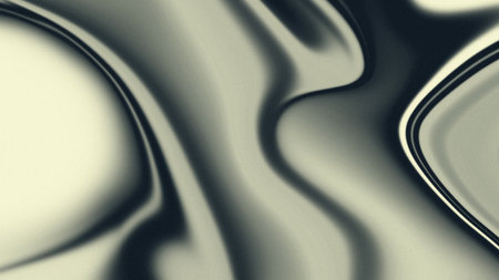 Abstract flowing vintage liquid gradient background. 8k resolution wallpaper, backdrop, bannerの写真素材
