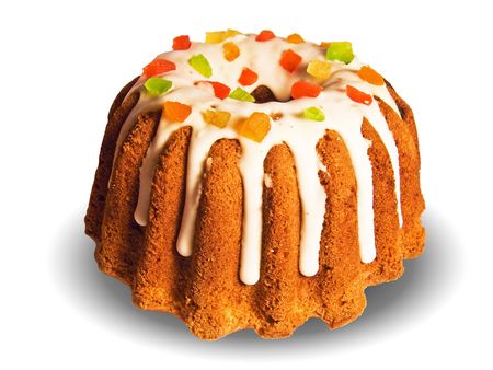 Fruitcake