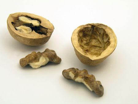 Nut