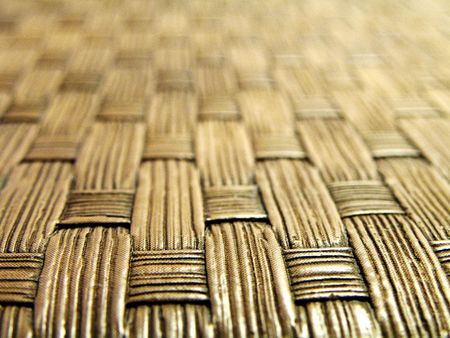 bound brown structure for backgroundの写真素材