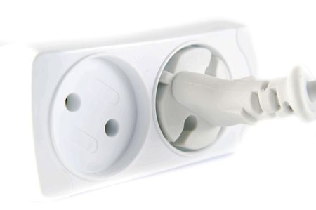 Electrical outlet