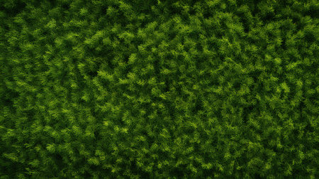 Green grass texture. Nature background. Abstract green grass texture for design.の素材