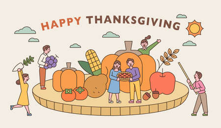 Coronavirus era. Business people are meeting online. flat design style minimal vector illustration.のイラスト素材