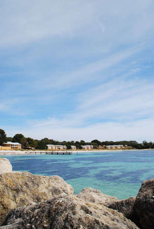 Rottnest Islandの写真素材