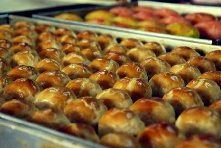 Ipoh food galore