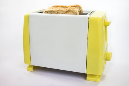 Toasterの写真素材