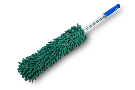 Duster the dust cleaner
