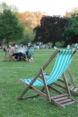 Park leisure の写真素材