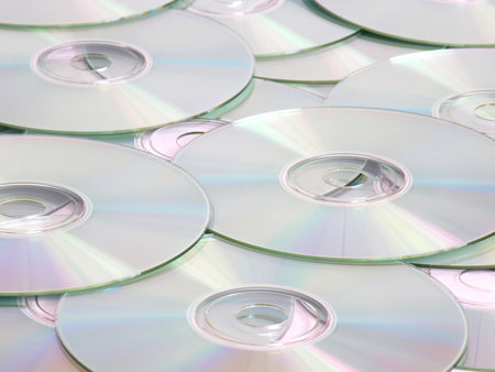 Compact disc