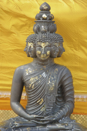 Buddhaの写真素材