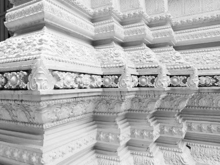 thai elementの写真素材