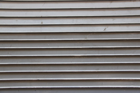 Blinds texture.の写真素材