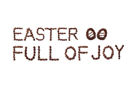 Easter Cooffee
