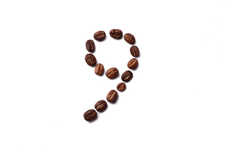 Numeric Coffeeの写真素材