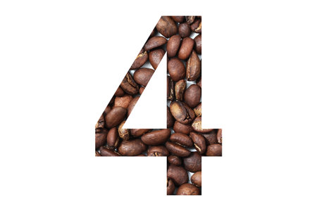 Numeric Coffee