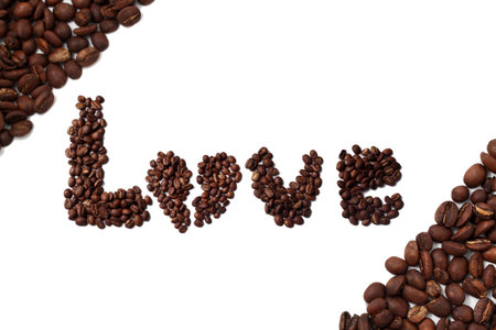 Coffee Valentine