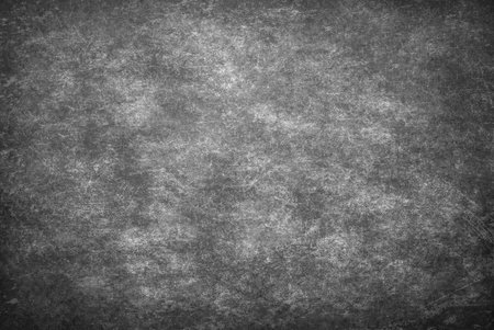Monochrome texture with white and gray color. It is a concept, conceptual or metaphor wall banner, grunge, material, aged, rust or construction.の写真素材