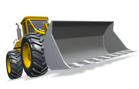 Bulldozer