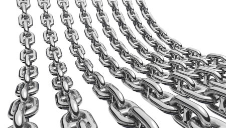 Anchor Chains