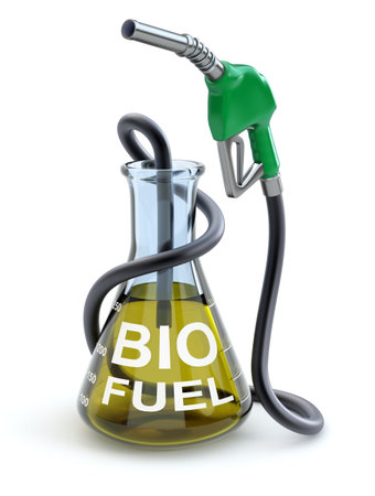 Biofuel concept