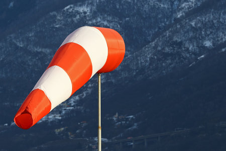 Wind sock