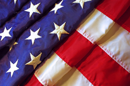 American flag