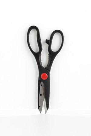 knife set for cooking in the kitchen