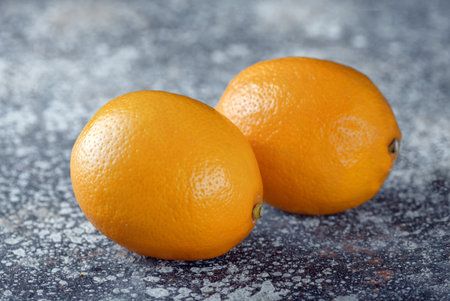 lemonの写真素材
