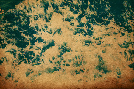 sea foam textura, patternの写真素材