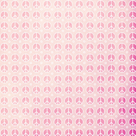 vintage background from grunge paper, retro patternの写真素材