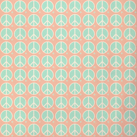 vintage background from grunge paper, retro patternの写真素材