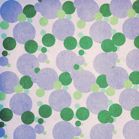 art image, colorful pattern, vintageの写真素材