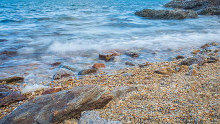 Beachの写真素材