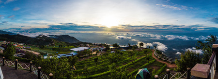 Phutubberk moutainsの写真素材