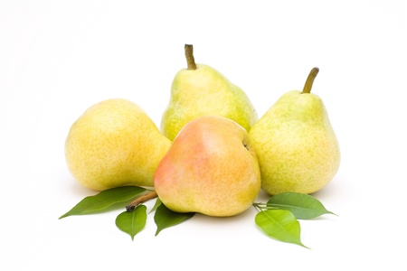 pearsの写真素材