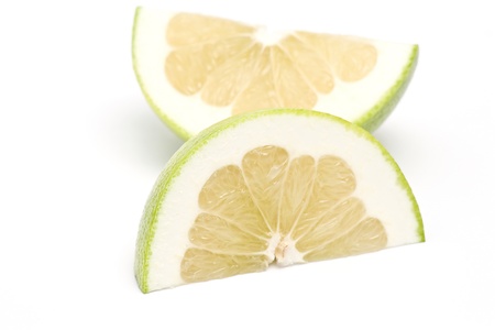 sweet grapefruitの写真素材