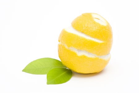 lemonの写真素材