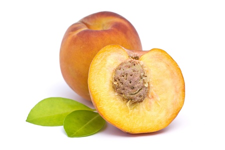 peachesの写真素材
